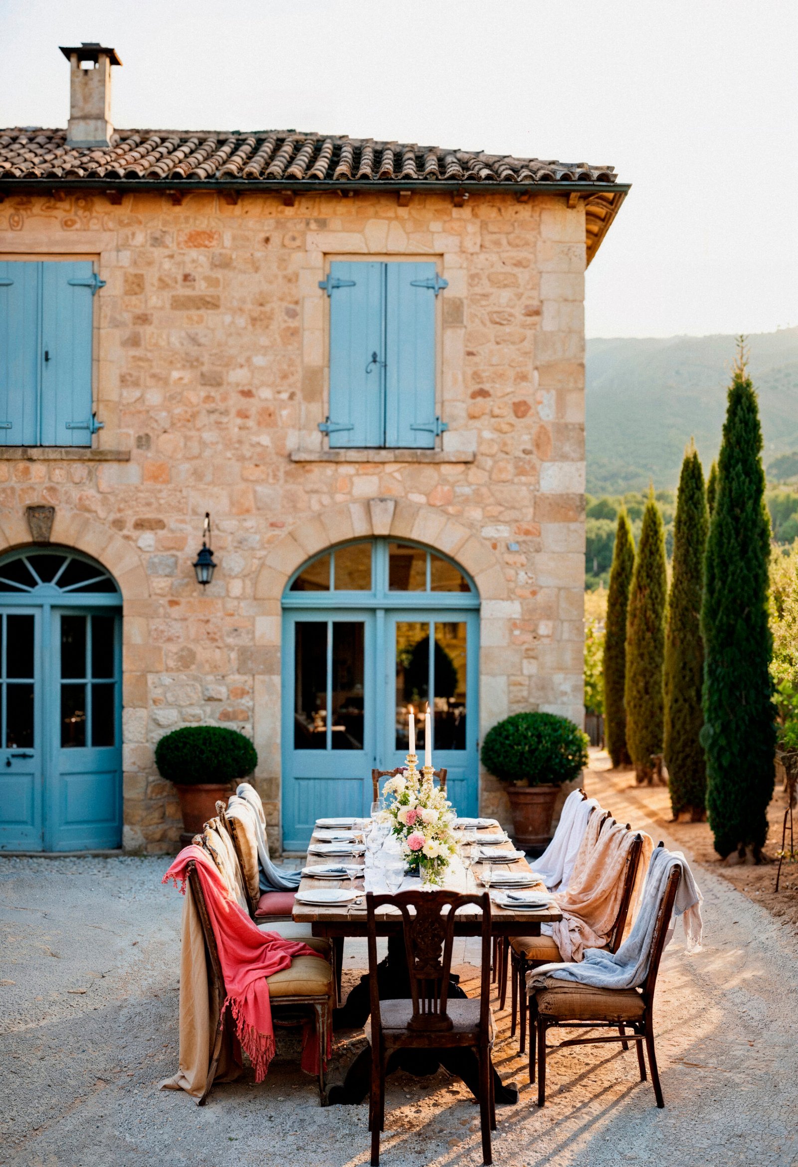 conciergerie airbnb Cannes